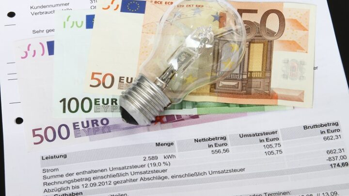 Photovoltaik Einspeisevergütung: Förderung für PV-Anlagen