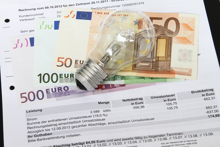 Photovoltaik Einspeisevergütung: Förderung für PV-Anlagen