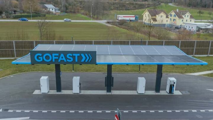 Megasol – ein europaweit führender Hersteller von Solarmodulen