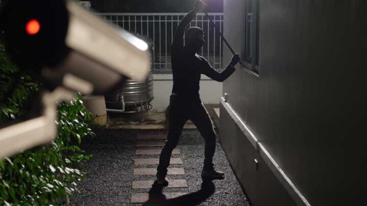 Tag des Einbruchschutzes – 5 Tipps für mehr Sicherheit