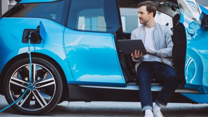 THG-Quote / THG-Prämie – Geld verdienen mit E-Autos