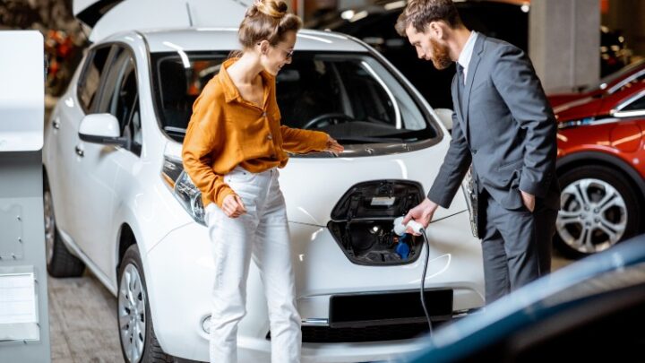 THG-Quote nach Verkauf: Wer erhält die Prämie?