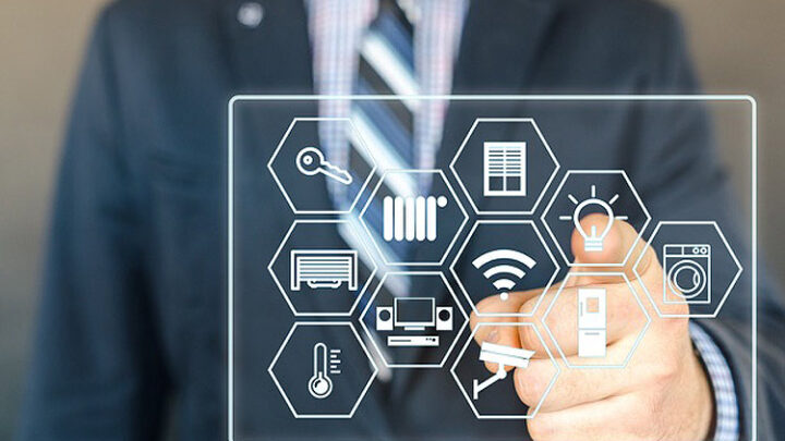 Worauf muss man bei seinem Smart Home achten?