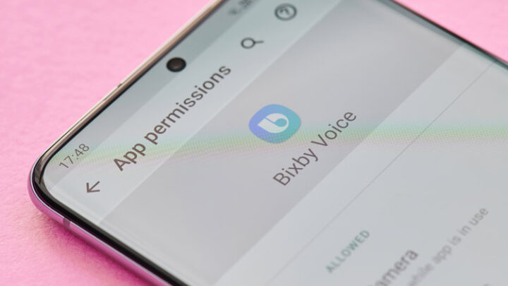 Bixby deaktivieren – so geht’s