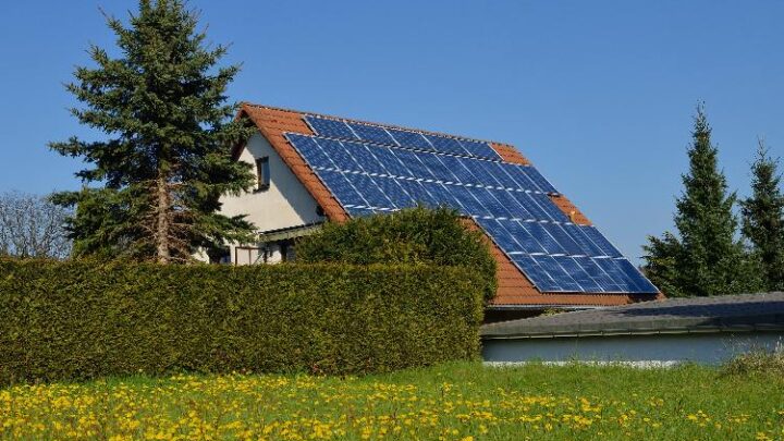Neue Photovoltaik: Ab wann lohnt sich eine Solaranlage?