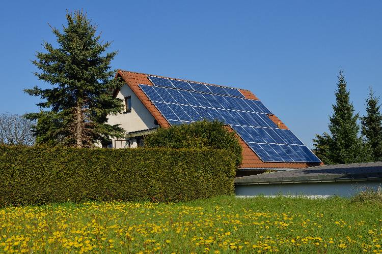 Neue Photovoltaik: Ab wann lohnt sich eine Solaranlage?
