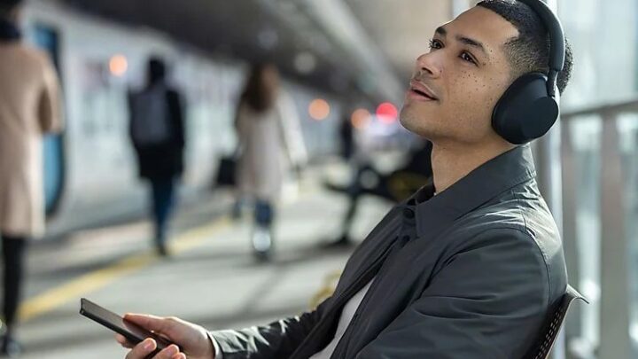 Top Sony-Kopfhörer stark reduziert bei MediaMarkt