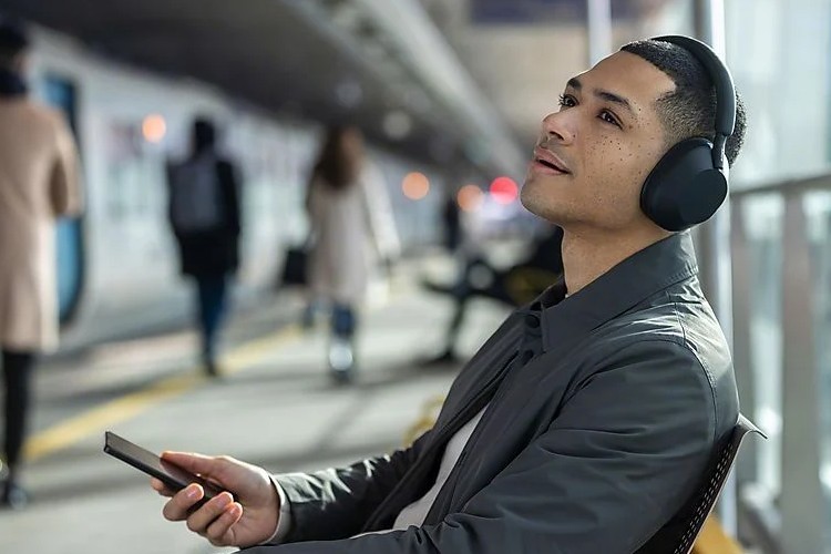 Top Sony-Kopfhörer stark reduziert bei MediaMarkt