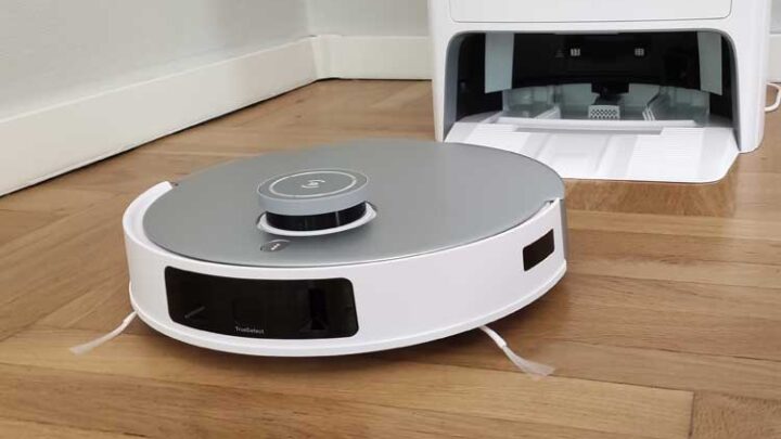 Saugroboter Black Friday: Die besten Saugroboter bis 700 Euro