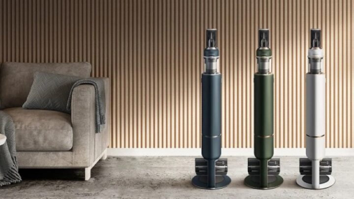 Samsung Haushaltsgeräte um über 50% reduziert