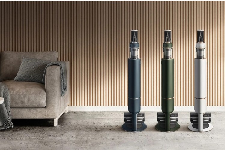 Samsung Haushaltsgeräte um über 50% reduziert