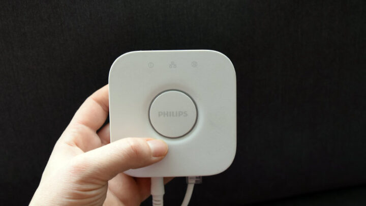 Philips Hue Bridge im Test-Überblick