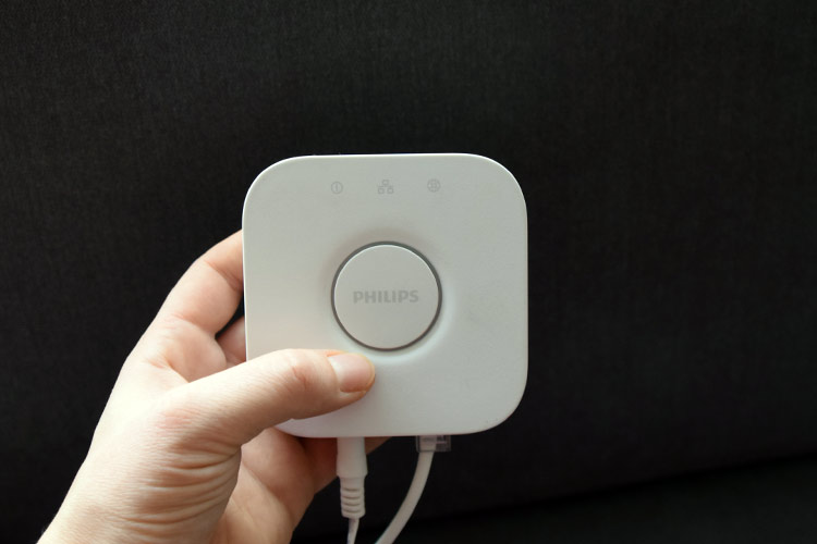 Philips Hue Bridge im Test-Überblick