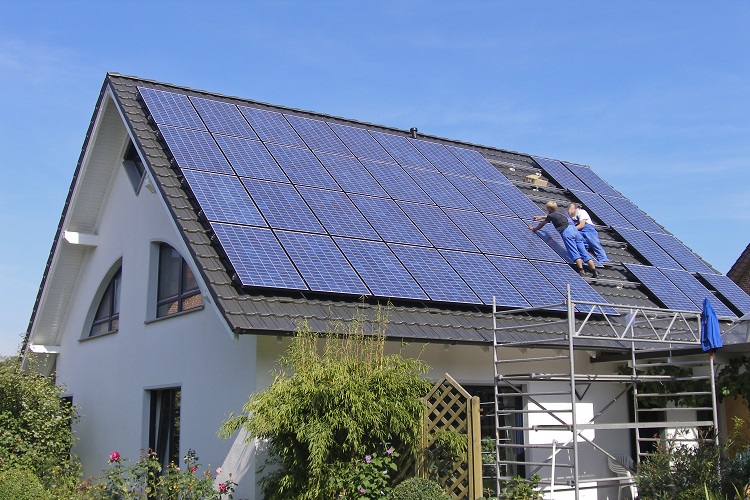 Photovoltaik Voraussetzungen: Checkliste für eine PV-Anlage