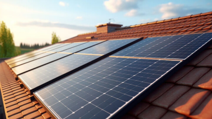 Solarwatt: Eine Bewertung der Solarmodule