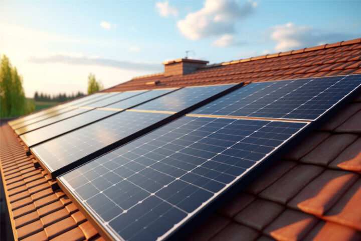 Solarwatt: Eine Bewertung der Solarmodule