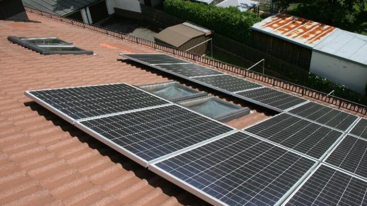 Photovoltaik Ausrichtung – Was ist das Optimum?