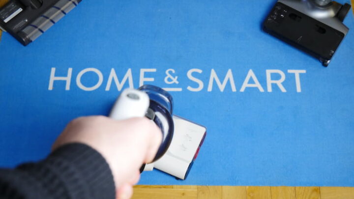 Die besten Wischsauger für Teppiche im Vergleich