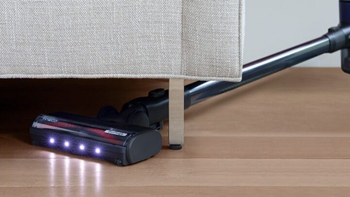 Tineco Trade-Up Event: Günstig alten Staubsauger upgraden