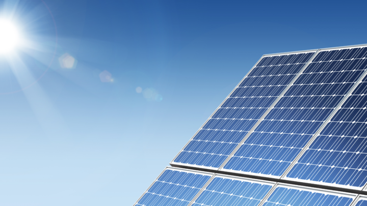 Photovoltaikanlage mit Nord-West Ausrichtung: Lohnt sich das?