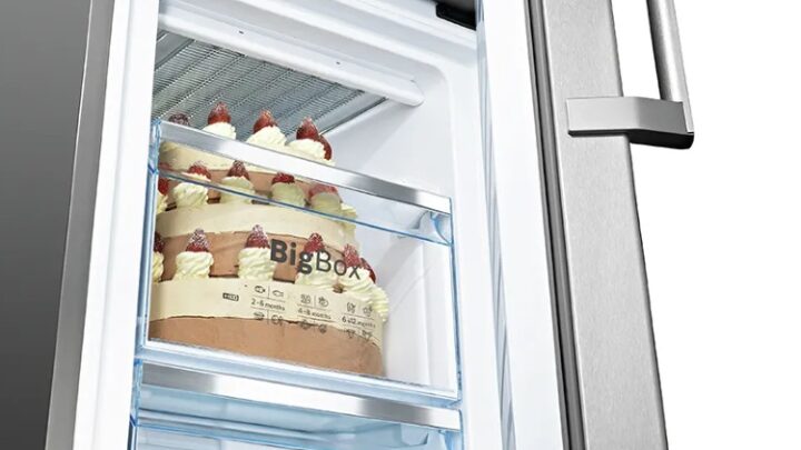 MediaMarkt Weihnachts-Deals: Bosch Gerät stark reduziert