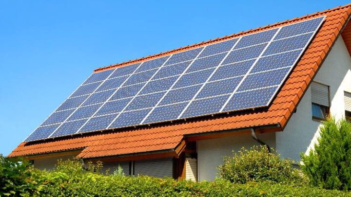 PV-Anlage ohne Einspeisung – lohnt sich das?