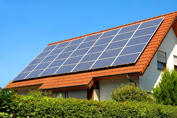 PV-Anlage ohne Einspeisung – lohnt sich das?