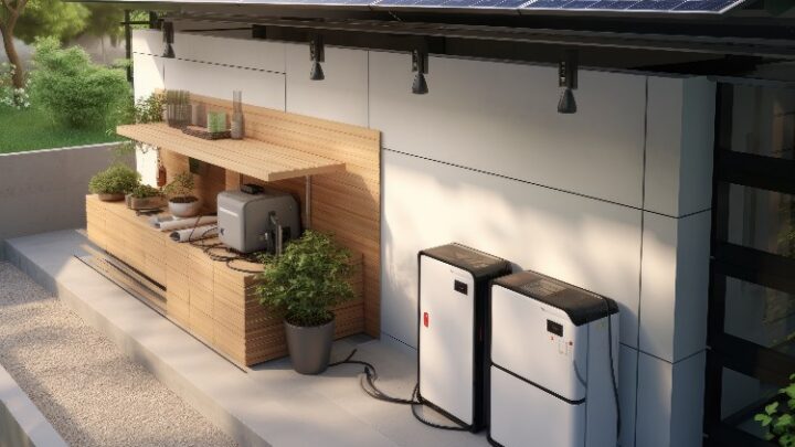 Stromspeicher „Made in Germany“: Das sind die Besten