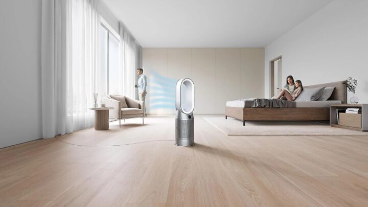 Dyson Haushaltsgeräte im Sale bei MediaMarkt