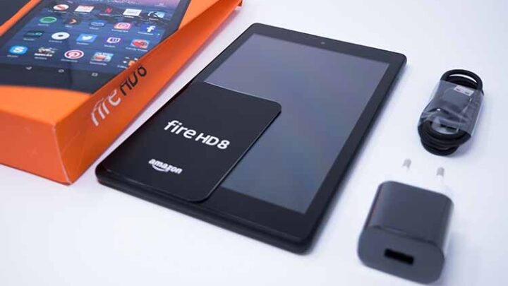 Amazon Tablets bis zu 43% reduziert bei MediaMarkt