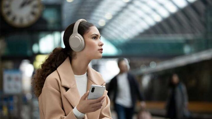 Die besten Noise Cancelling Kopfhörer im Test-Vergleich
