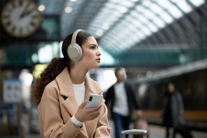 Die besten Noise Cancelling Kopfhörer im Test-Vergleich