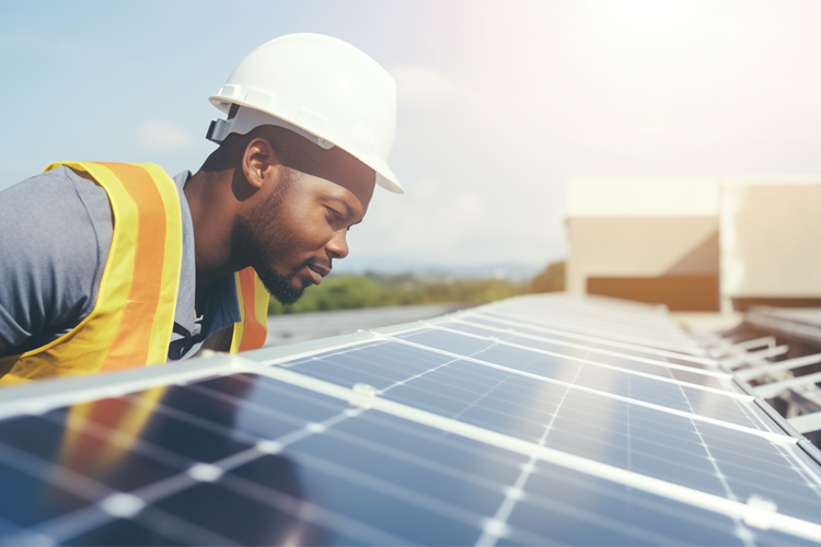 Photovoltaik Ost-West-Ausrichtung: Lohnts sich das?