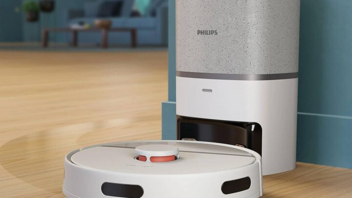 Philips X-Mas Deals bei MediaMarkt: Küchengeräte stark reduziert