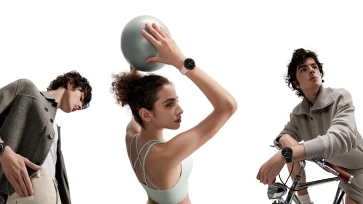 Jetzt Smartwatch als Weihnachtsgeschenk bei Saturn sichern