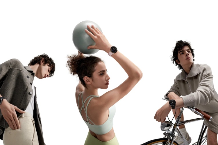 Jetzt Smartwatch als Weihnachtsgeschenk bei Saturn sichern