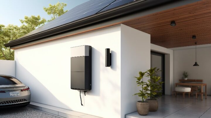 Stromspeicher Rechner Vergleich: Welcher ist der Beste?