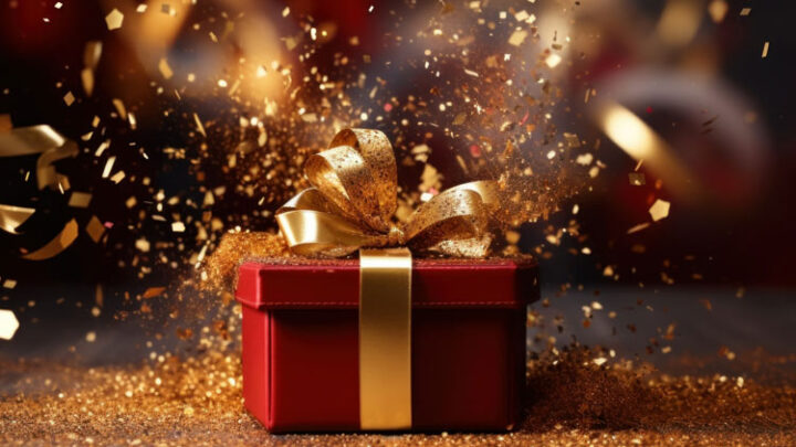 Jetzt Weihnachtsgeschenke bis zu 67 % günstiger sichern