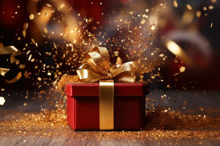 Jetzt Weihnachtsgeschenke bis zu 67 % günstiger sichern