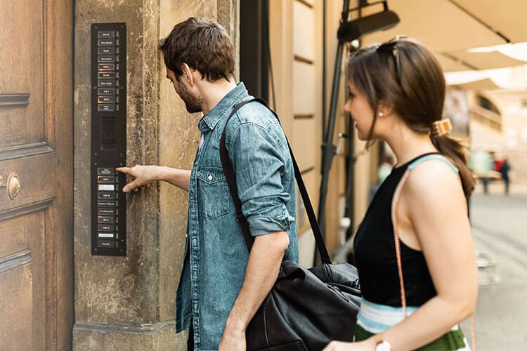 Gegensprechanlage smart machen – so geht’s