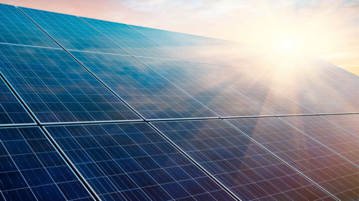 Photovoltaikanlage auf der Nordseite installieren – lohnt das?