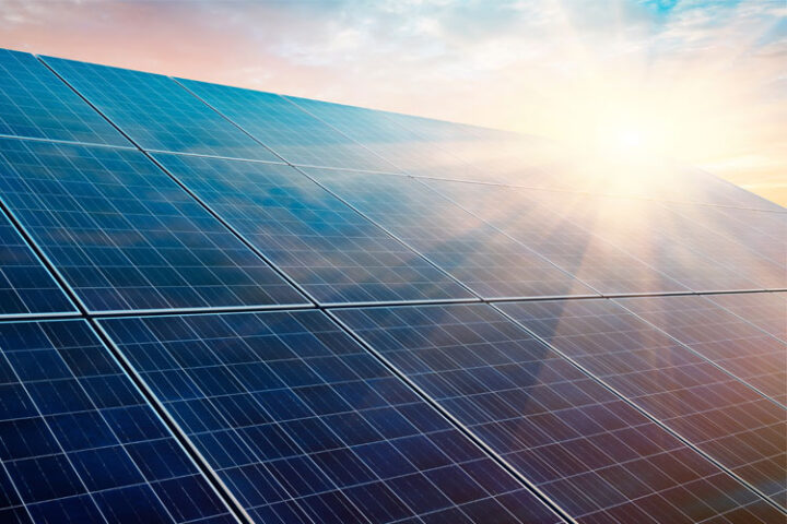 Photovoltaikanlage auf der Nordseite installieren – lohnt das?