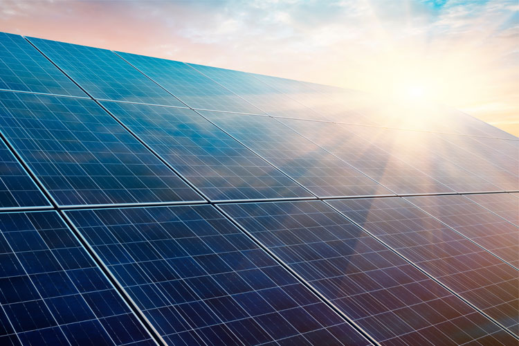 Photovoltaikanlage auf der Nordseite installieren – lohnt das?