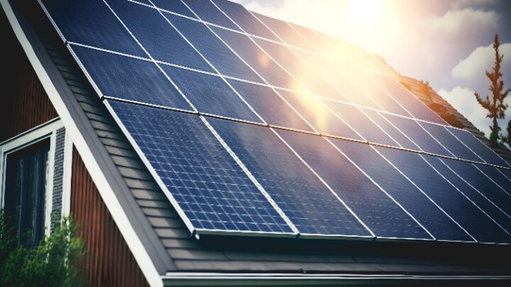 Solarzelle Wirkungsgrad – einfach und verständlich erklärt!