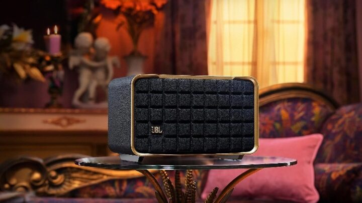 JBL Authentics Lautsprecher bei MediaMarkt