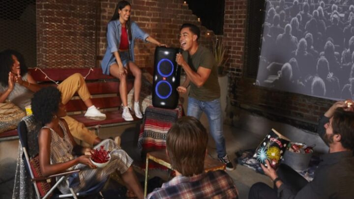 MediaMarkt präsentiert Premium JBL Audiogeräte mit 25% Rabatt