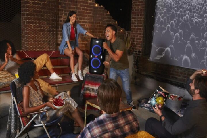 MediaMarkt präsentiert Premium JBL Audiogeräte mit 25% Rabatt