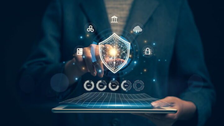 Wie Verbraucher ihre Privatsphäre schützen können