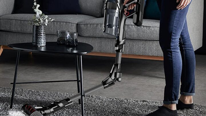 Rowenta Staubsauger Sale – bis zu 43% Rabatt bei MediaMarkt