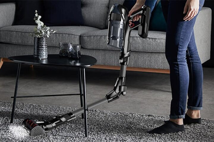 Rowenta Staubsauger Sale – bis zu 43% Rabatt bei MediaMarkt